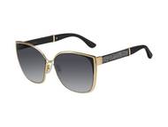 Jimmy Choo MATY/S 17B/9O Sunčane naočale - Jimmy Choo MATY/S 17B/9O