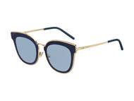 Jimmy Choo NILE/S LKS/A9 Jimmy Choo sunčane naočale - Jimmy Choo NILE/S LKS/A9