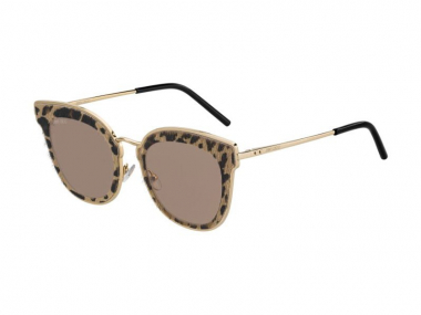 Jimmy Choo NILE/S XMG/2M Sunčane naočale - Jimmy Choo - Jimmy Choo NILE/S XMG/2M
