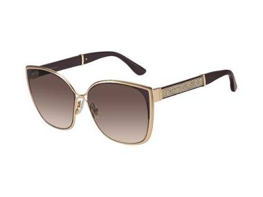 Jimmy Choo MATY/S 17C/V6 Sunčane naočale - Jimmy Choo - Jimmy Choo MATY/S 17C/V6