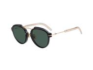 Dior DIORECLAT FT3/QT Sunčane naočale - Dior DIORECLAT FT3/QT