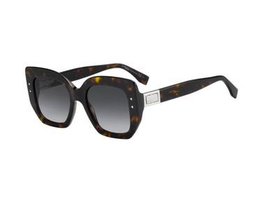 Fendi FF 0267/S 086/9O Fendi sunčane naočale - Fendi FF 0267/S 086/9O