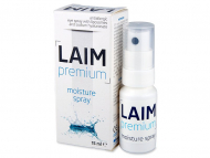 Sprej za oči LAIM Moisture 15 ml Kapi za oči - Sprej za oči LAIM Moisture 15 ml