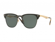 Ray-Ban BLAZE CLUBMASTER RB3576N 043/71 Clubmaster sunčane naočale - Ray-Ban BLAZE CLUBMASTER RB3576N 043/71