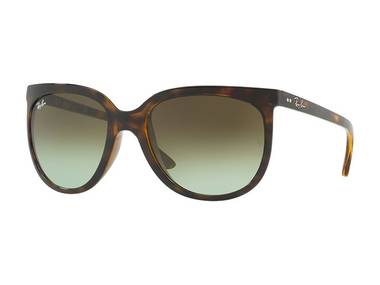 Ray-Ban CATS 1000 RB4126 710/A6 Oversize sunčane naočale - Ray-Ban CATS 1000 RB4126 710/A6