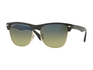 Ray-Ban CLUBMASTER OVERSIZED CLASSIC RB4175 877/76 Sunčane naočale - Clubmaster - Ray-Ban CLUBMASTER OVERSIZED CLASSIC RB4175 877/76