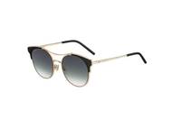 Jimmy Choo LUE/S RHL/1I Sunčane naočale - Jimmy Choo LUE/S RHL/1I