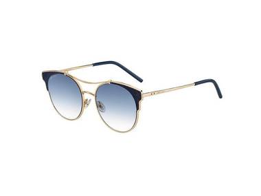 Jimmy Choo LUE/S LKS/VM Sunčane naočale - Jimmy Choo - Jimmy Choo LUE/S LKS/VM