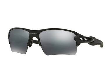 Oakley FLAK 2.0 XL OO9188 918801 Sunčane naočale - Oakley - Oakley FLAK 2.0 XL OO9188 918801