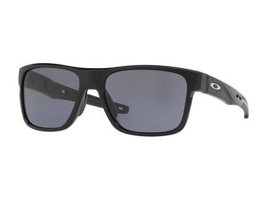 Oakley CROSSRANGE OO9361 936101 Sunčane naočale - Oakley - Oakley CROSSRANGE OO9361 936101