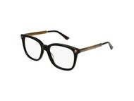 Gucci GG0218O-001 Gucci okviri za naočale - Gucci GG0218O-001