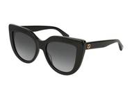 Gucci GG0164S-003 Cat Eye sunčane naočale - Gucci GG0164S-003