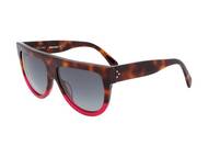 Celine CL 41026/S 23A/HD Extravagant sunčane naočale - Celine CL 41026/S 23A/HD