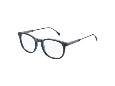 Tommy Hilfiger TH 1384 QEV Okviri za naočale - Oval / Elipse - Tommy Hilfiger TH 1384 QEV