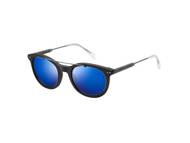 Tommy Hilfiger TH 1348/S JU4/XT Sunčane naočale - Tommy Hilfiger TH 1348/S JU4/XT