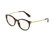 Dolce & Gabbana DG 3242 502 Panthos / Tea cup okviri za naočale - Dolce & Gabbana DG 3242 502