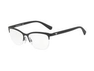 Emporio Armani EA 1068 3001 Oval / Elipse okviri za naočale - Emporio Armani EA 1068 3001