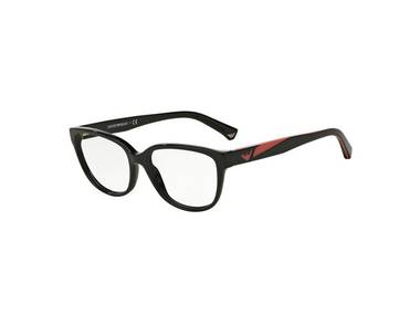 Emporio Armani EA 3081 5017 Okviri za naočale - Cat Eye - Emporio Armani EA 3081 5017