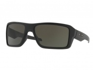 Oakley DOUBLE EDGE OO9380 938001 Sunčane naočale - Oakley DOUBLE EDGE OO9380 938001