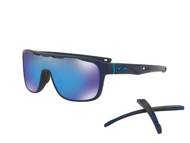 Oakley CROSSRANGE SHIELD OO9387 938705 Sunčane naočale - Oakley CROSSRANGE SHIELD OO9387 938705