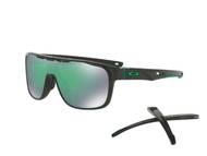 Oakley CROSSRANGE SHIELD OO9387 938703 Sunčane naočale - Oakley CROSSRANGE SHIELD OO9387 938703