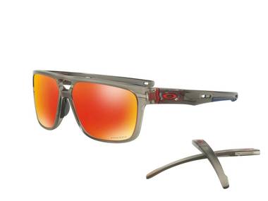 Oakley CROSSRANGE PATCH OO9382 938205 Sunčane naočale - Oakley - Oakley CROSSRANGE PATCH OO9382 938205