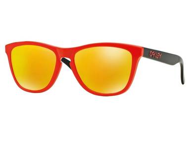 Oakley FROGSKINS OO9013 901334 Sunčane naočale - Oakley - Oakley FROGSKINS OO9013 901334