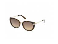 Guess GU7530 52G Guess sunčane naočale - Guess GU7530 52G