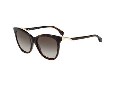 Fendi FF 0200/S 086/HA Sunčane naočale - Fendi FF 0200/S 086/HA