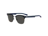 Hugo Boss BOSS 0934/N/S RCT/2K Clubmaster sunčane naočale - Hugo Boss BOSS 0934/N/S RCT/2K