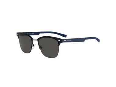 Hugo Boss BOSS 0934/N/S RCT/2K Sunčane naočale - Clubmaster - Hugo Boss BOSS 0934/N/S RCT/2K