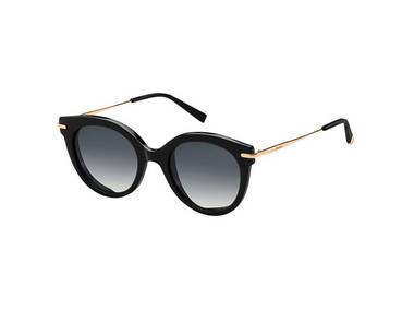 Max Mara MM NEEDLE VI 2M2/9O Max Mara sunčane naočale - Max Mara MM NEEDLE VI 2M2/9O