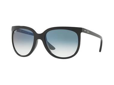 Ray-Ban CATS 1000 RB4126 601/3F Oversize sunčane naočale - Ray-Ban CATS 1000 RB4126 601/3F