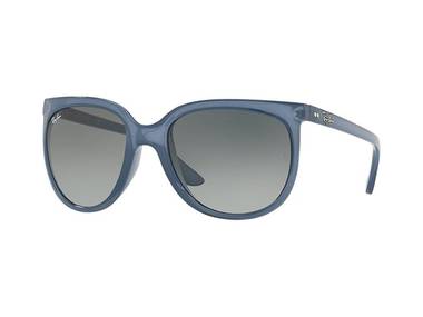 Ray-Ban CATS 1000 RB4126 630371 Oversize sunčane naočale - Ray-Ban CATS 1000 RB4126 630371