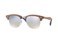 Ray-Ban CLUBMASTER (M) RB3016M 12179U Clubmaster sunčane naočale - Ray-Ban CLUBMASTER (M) RB3016M 12179U
