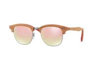 Ray-Ban CLUBMASTER (M) RB3016M 12197O Clubmaster sunčane naočale - Ray-Ban CLUBMASTER (M) RB3016M 12197O