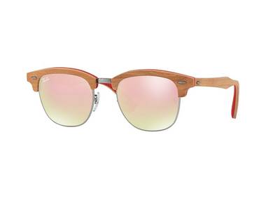Ray-Ban CLUBMASTER (M) RB3016M 12197O Sunčane naočale - Clubmaster - Ray-Ban CLUBMASTER (M) RB3016M 12197O