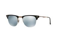 Ray-Ban CLUBMASTER LIGHT RAY RB8056 176/30 Clubmaster sunčane naočale - Ray-Ban CLUBMASTER LIGHT RAY RB8056 176/30
