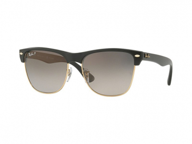 Ray-Ban CLUBMASTER OVERSIZED RB4175 877/M3 Sunčane naočale - Clubmaster - Ray-Ban CLUBMASTER OVERSIZED RB4175 877/M3