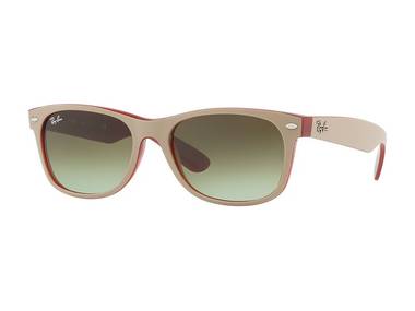 Ray-Ban NEW WAYFARER RB2132 6307A6 Sunčane naočale - Wayfarer - Ray-Ban NEW WAYFARER RB2132 6307A6