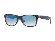 Ray-Ban NEW WAYFARER RB2132 63083F Wayfarer sunčane naočale - Ray-Ban NEW WAYFARER RB2132 63083F