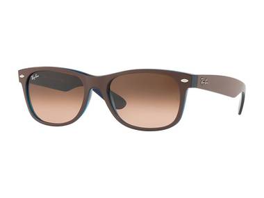 Ray-Ban NEW WAYFARER RB2132 6310A5 Sunčane naočale - Wayfarer - Ray-Ban NEW WAYFARER RB2132 6310A5