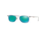 Ray-Ban NEW WAYFARER RB4225 646/3R Wayfarer sunčane naočale - Ray-Ban NEW WAYFARER RB4225 646/3R