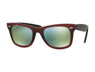 Ray-Ban ORIGINAL WAYFARER PIXEL RB2140 12022X Wayfarer sunčane naočale - Ray-Ban ORIGINAL WAYFARER PIXEL RB2140 12022X