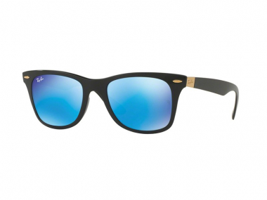 Ray-Ban WAYFARER LITEFORCE RB4195 631855 Sunčane naočale - Wayfarer - Ray-Ban WAYFARER LITEFORCE RB4195 631855