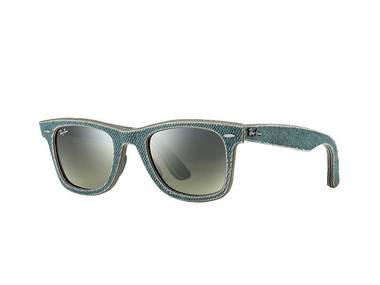 Ray-Ban WAYFARER RB2140 11663M Sunčane naočale - Wayfarer - Ray-Ban WAYFARER RB2140 11663M