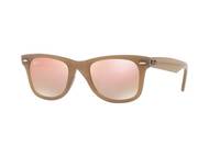 Ray-Ban WAYFARER RB4340 61667Y Sunčane naočale - Ray-Ban WAYFARER RB4340 61667Y
