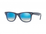 Ray-Ban WAYFARER RB4340 62324O Wayfarer sunčane naočale - Ray-Ban WAYFARER RB4340 62324O