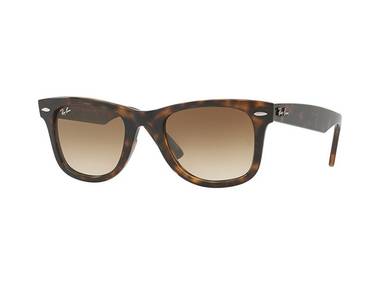 Ray-Ban WAYFARER RB4340 710/51 Sunčane naočale - Wayfarer - Ray-Ban WAYFARER RB4340 710/51