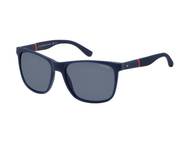 Tommy Hilfiger TH 1281/S 6Z1/KU Sunčane naočale - Tommy Hilfiger TH 1281/S 6Z1/KU